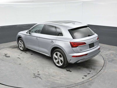 2021 Audi Q5 Premium Plus