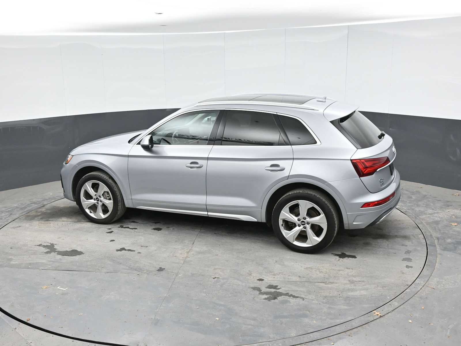 2021 Audi Q5 Premium Plus - Photo 28