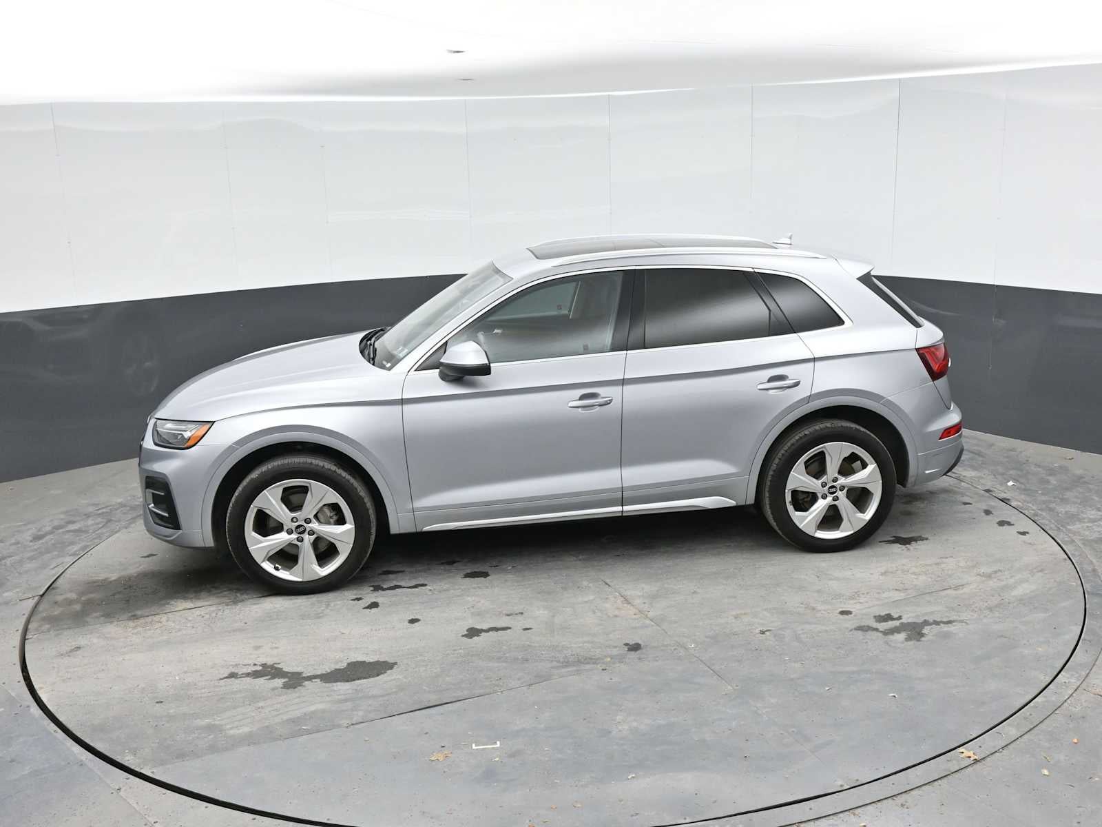 2021 Audi Q5 Premium Plus - Photo 29