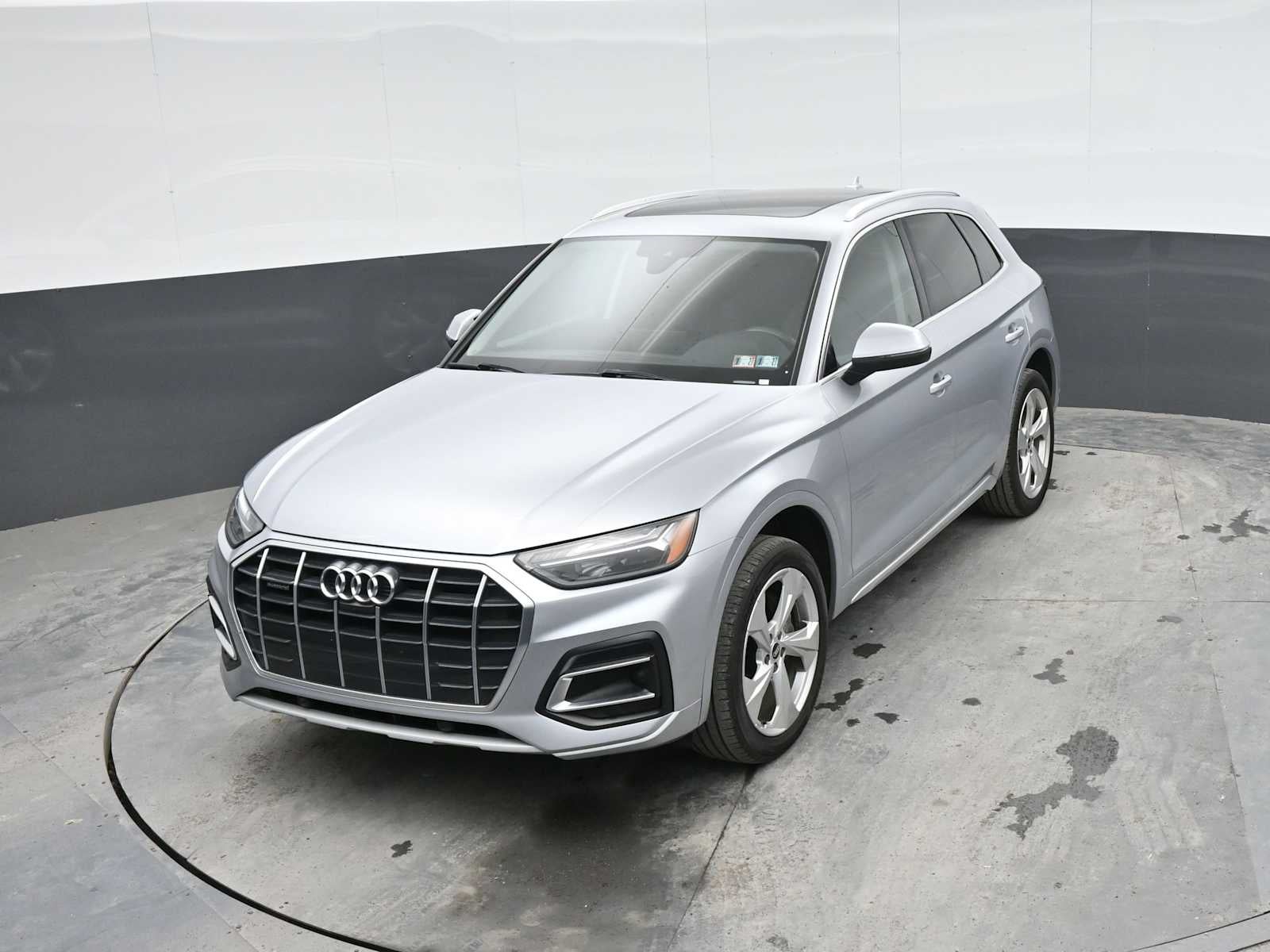 2021 Audi Q5 Premium Plus - Photo 31