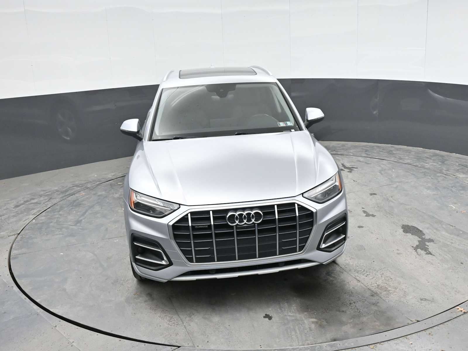 2021 Audi Q5 Premium Plus - Photo 32