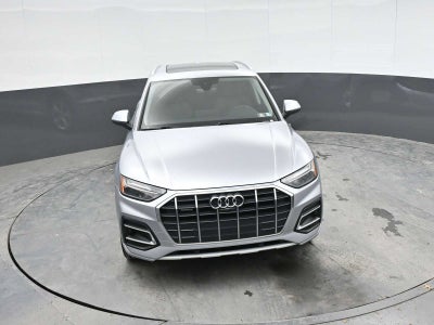 2021 Audi Q5 Premium Plus