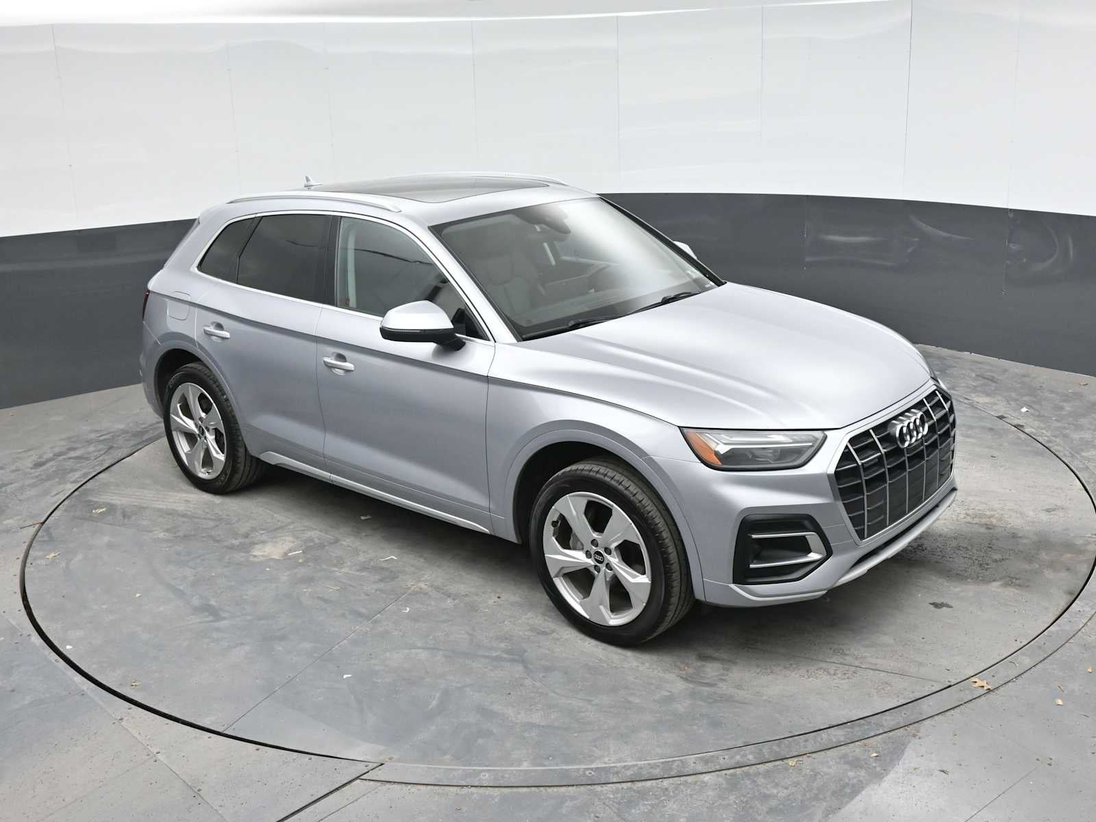 2021 Audi Q5 Premium Plus - Photo 33