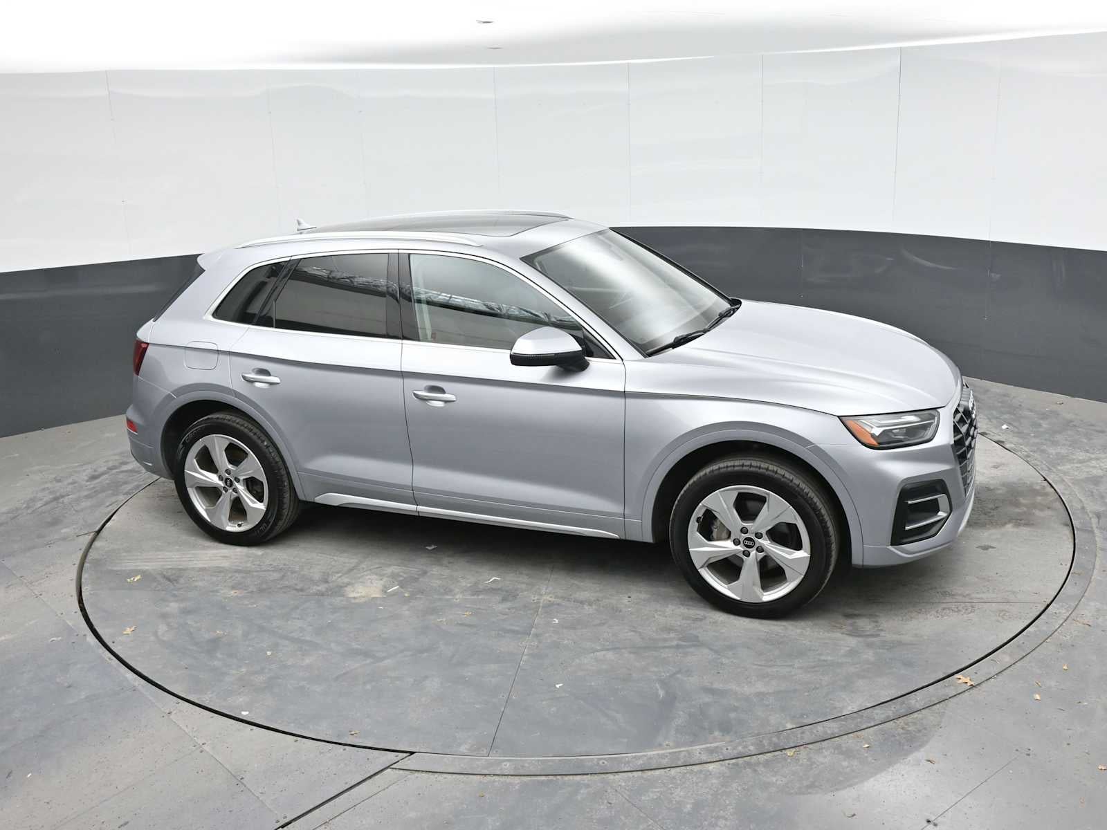 2021 Audi Q5 Premium Plus - Photo 34