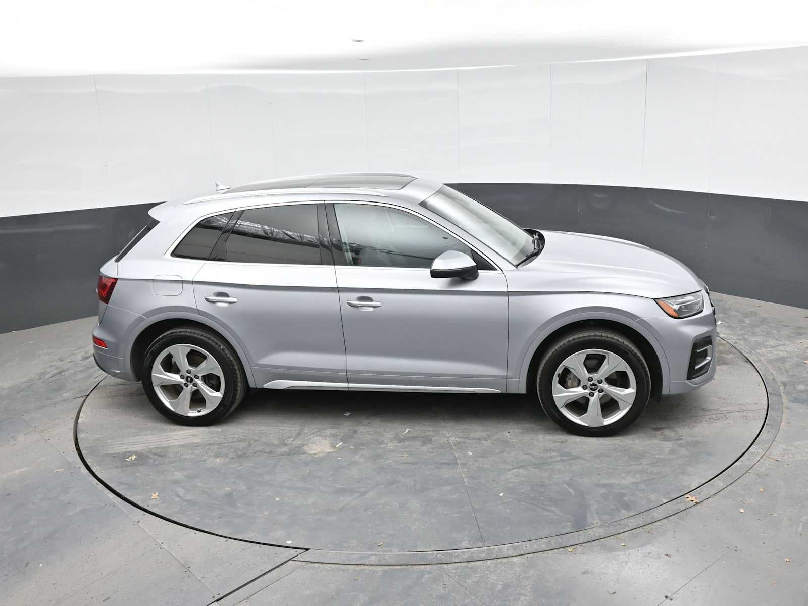 2021 Audi Q5 Premium Plus - Photo 35