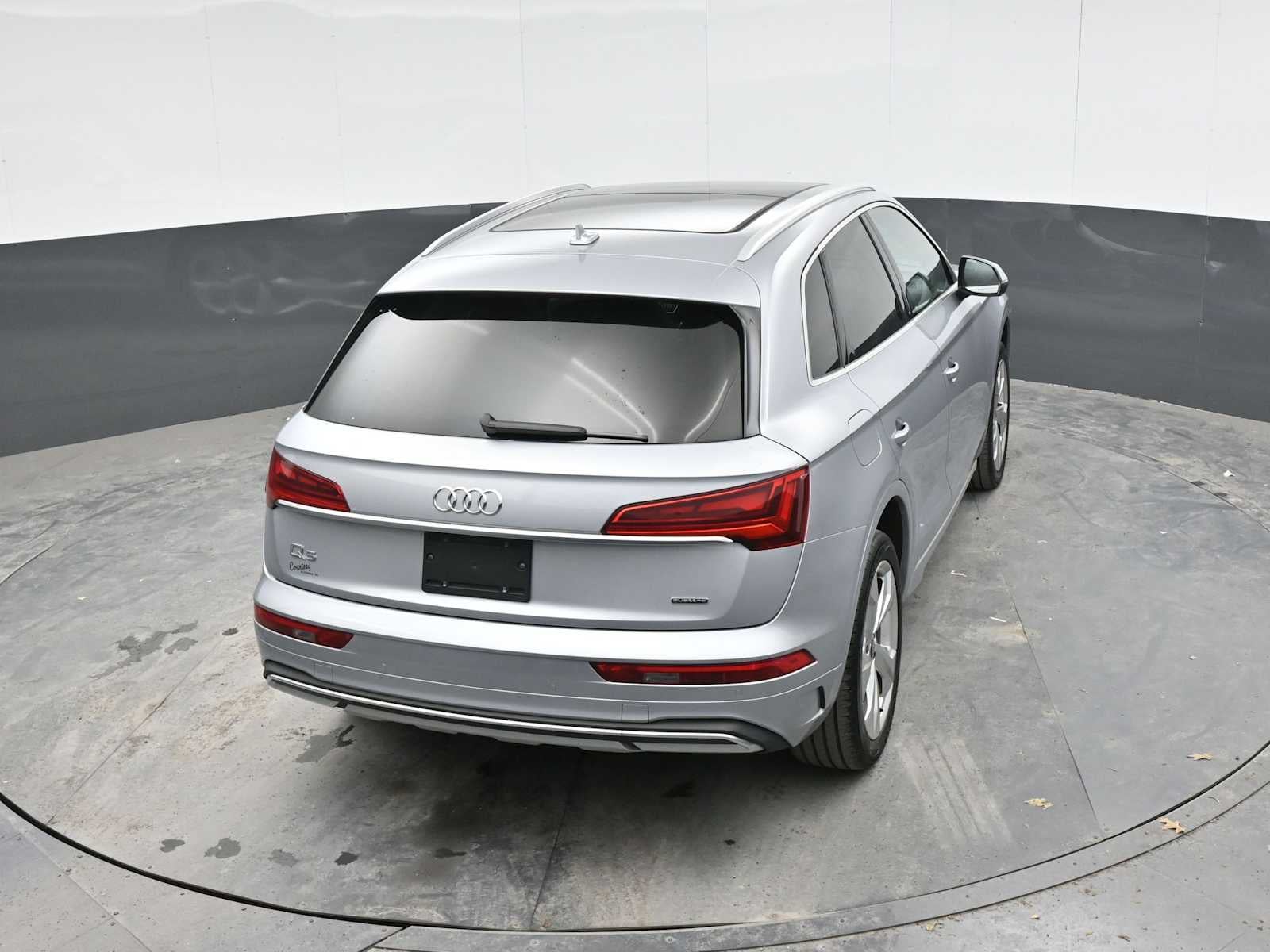 2021 Audi Q5 Premium Plus - Photo 36