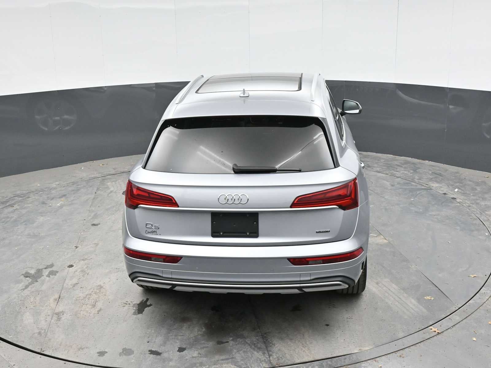 2021 Audi Q5 Premium Plus - Photo 37