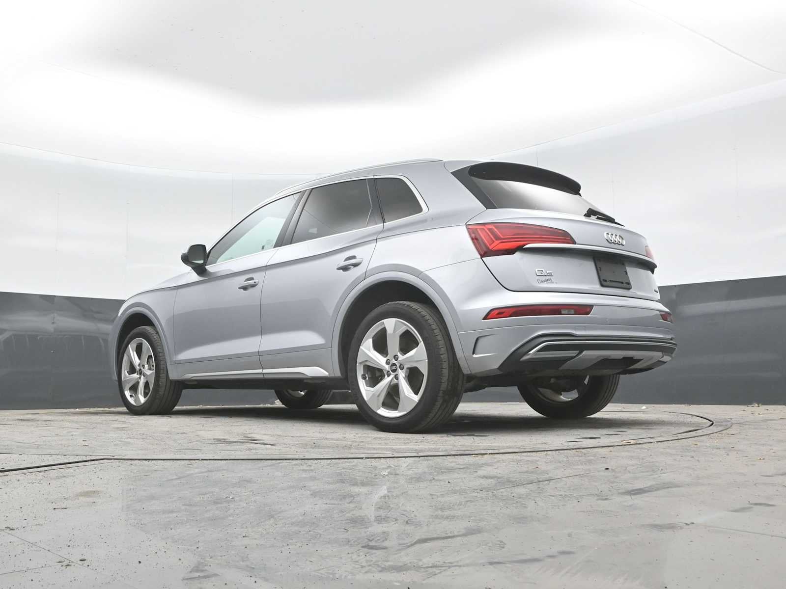 2021 Audi Q5 Premium Plus - Photo 38