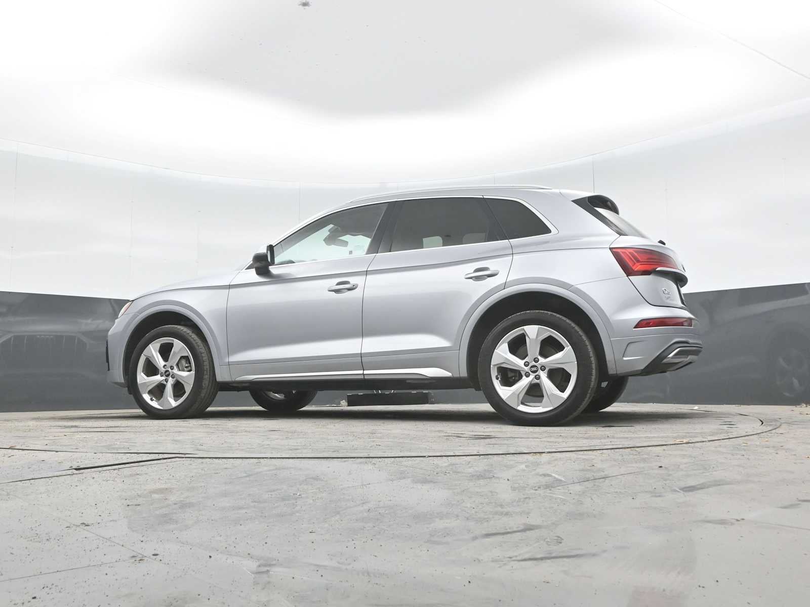 2021 Audi Q5 Premium Plus - Photo 39