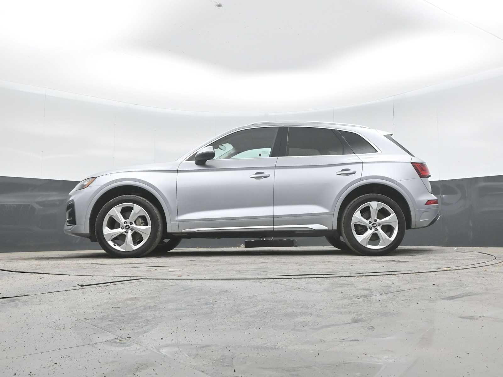 2021 Audi Q5 Premium Plus - Photo 40
