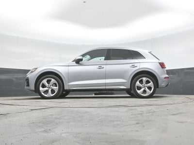 2021 Audi Q5 Premium Plus