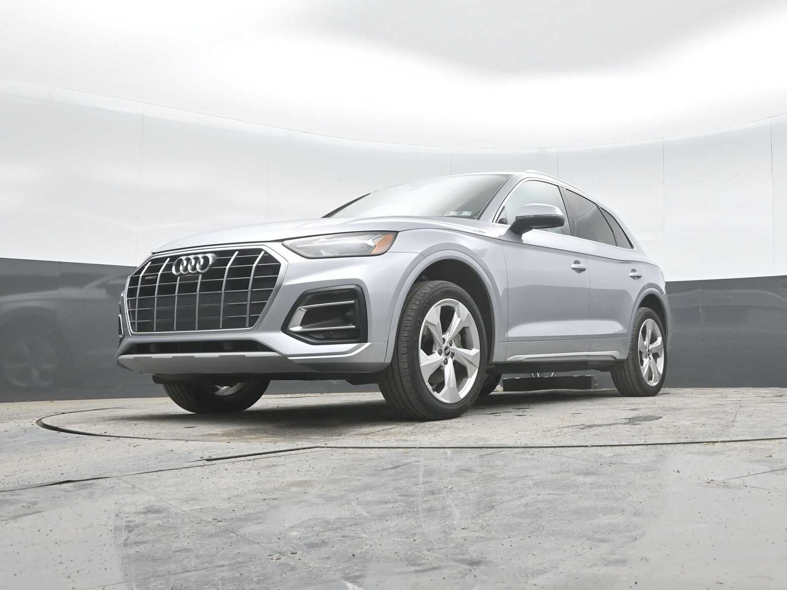 2021 Audi Q5 Premium Plus - Photo 41