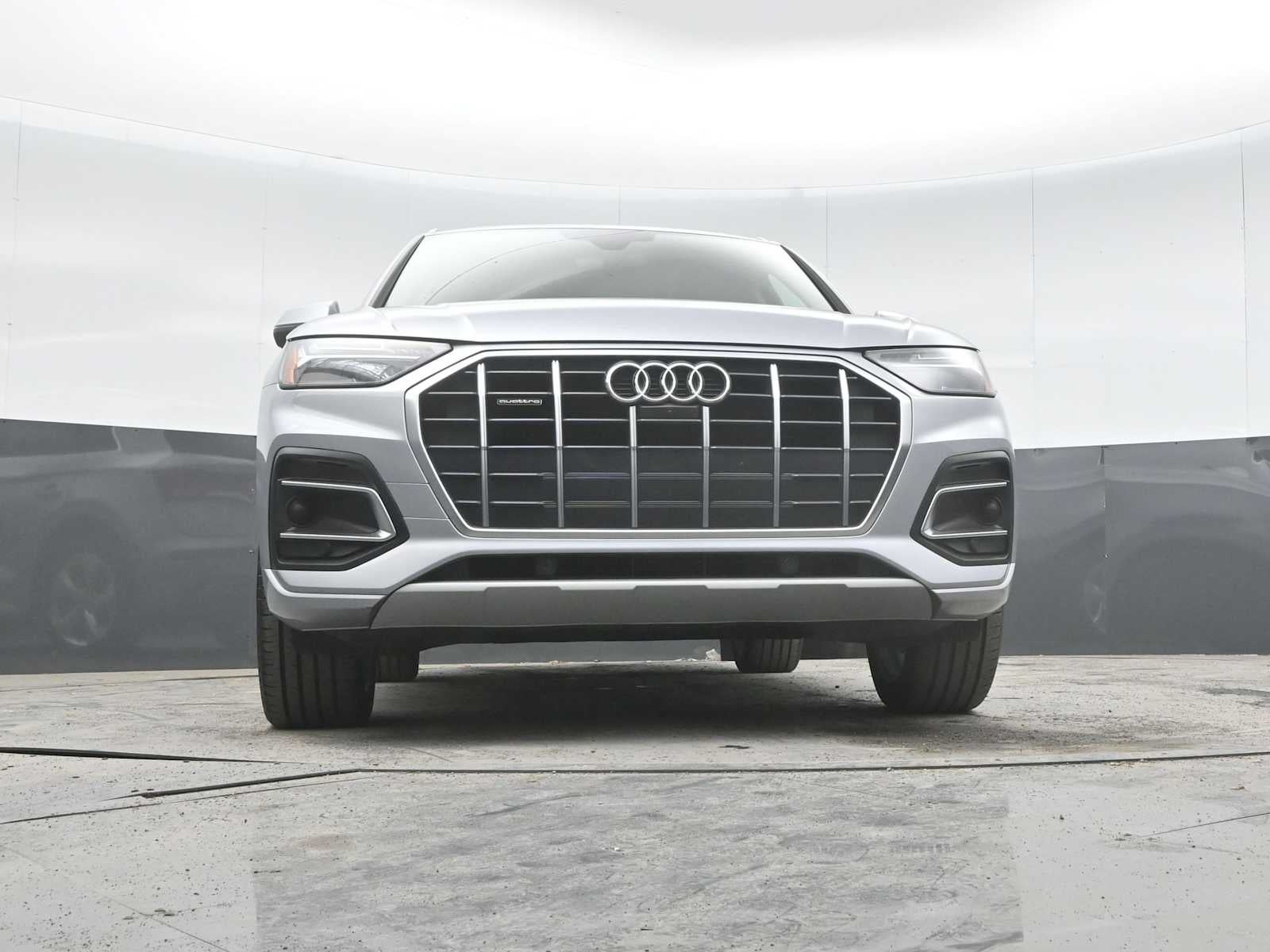 2021 Audi Q5 Premium Plus - Photo 42
