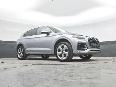 2021 Audi Q5 Premium Plus