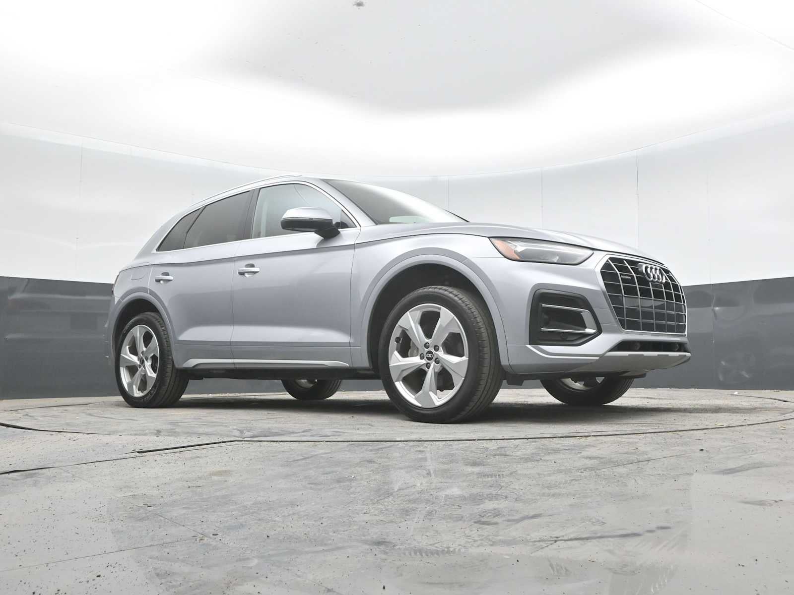 2021 Audi Q5 Premium Plus