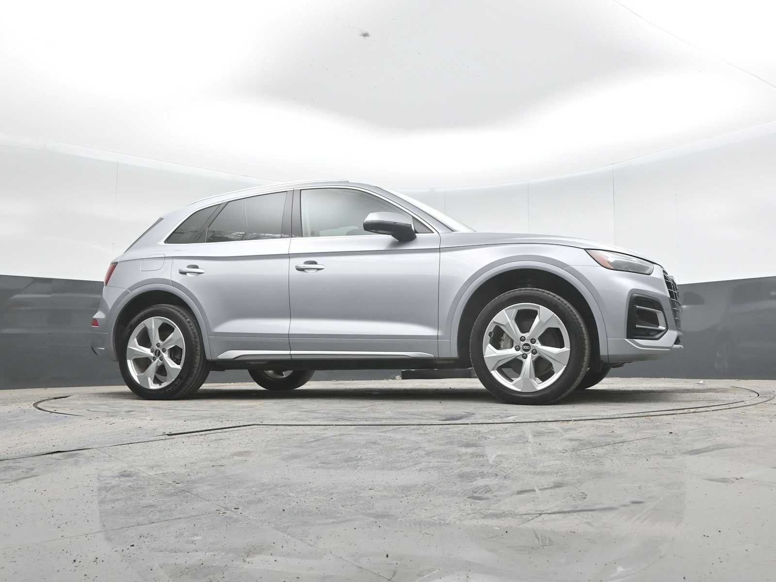 2021 Audi Q5 Premium Plus - Photo 44