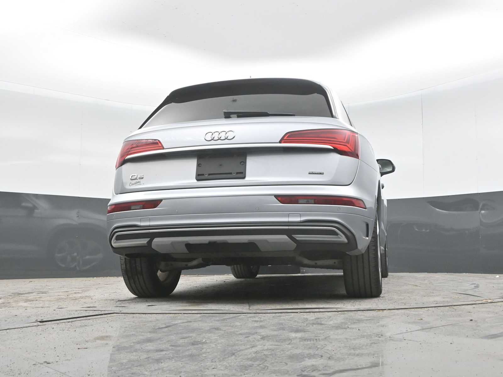 2021 Audi Q5 Premium Plus - Photo 46