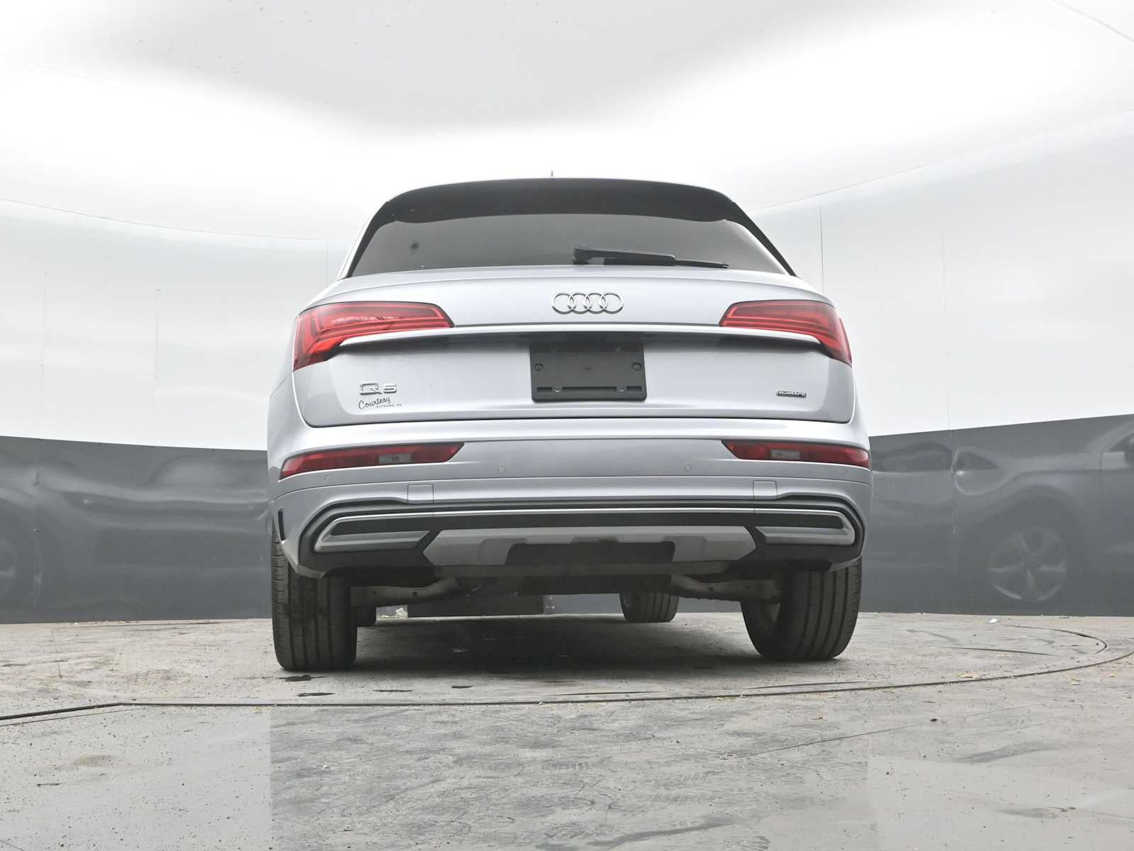 2021 Audi Q5 Premium Plus