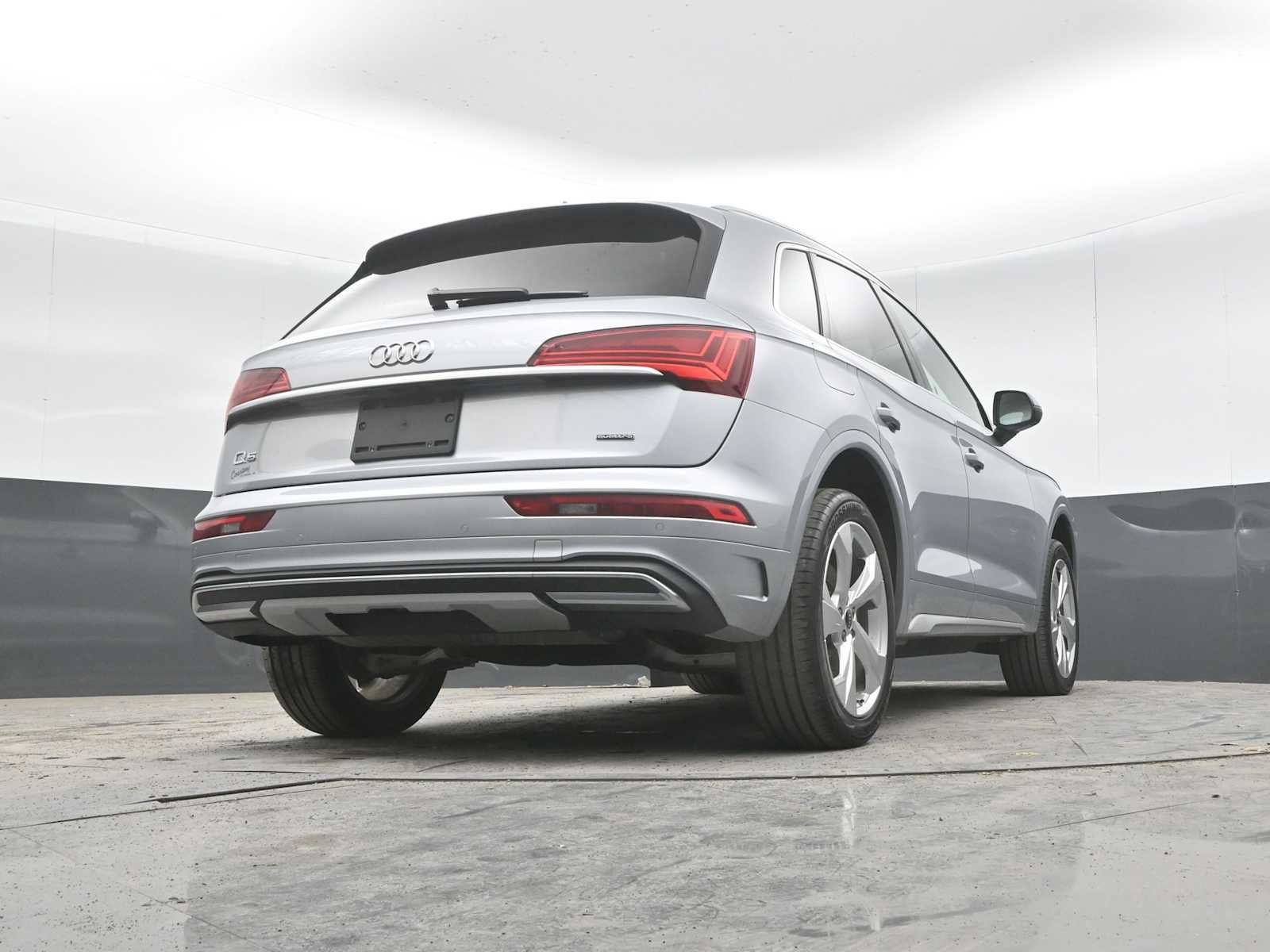 2021 Audi Q5 Premium Plus - Photo 48
