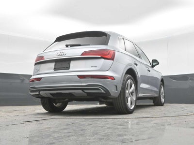 2021 Audi Q5 Premium Plus