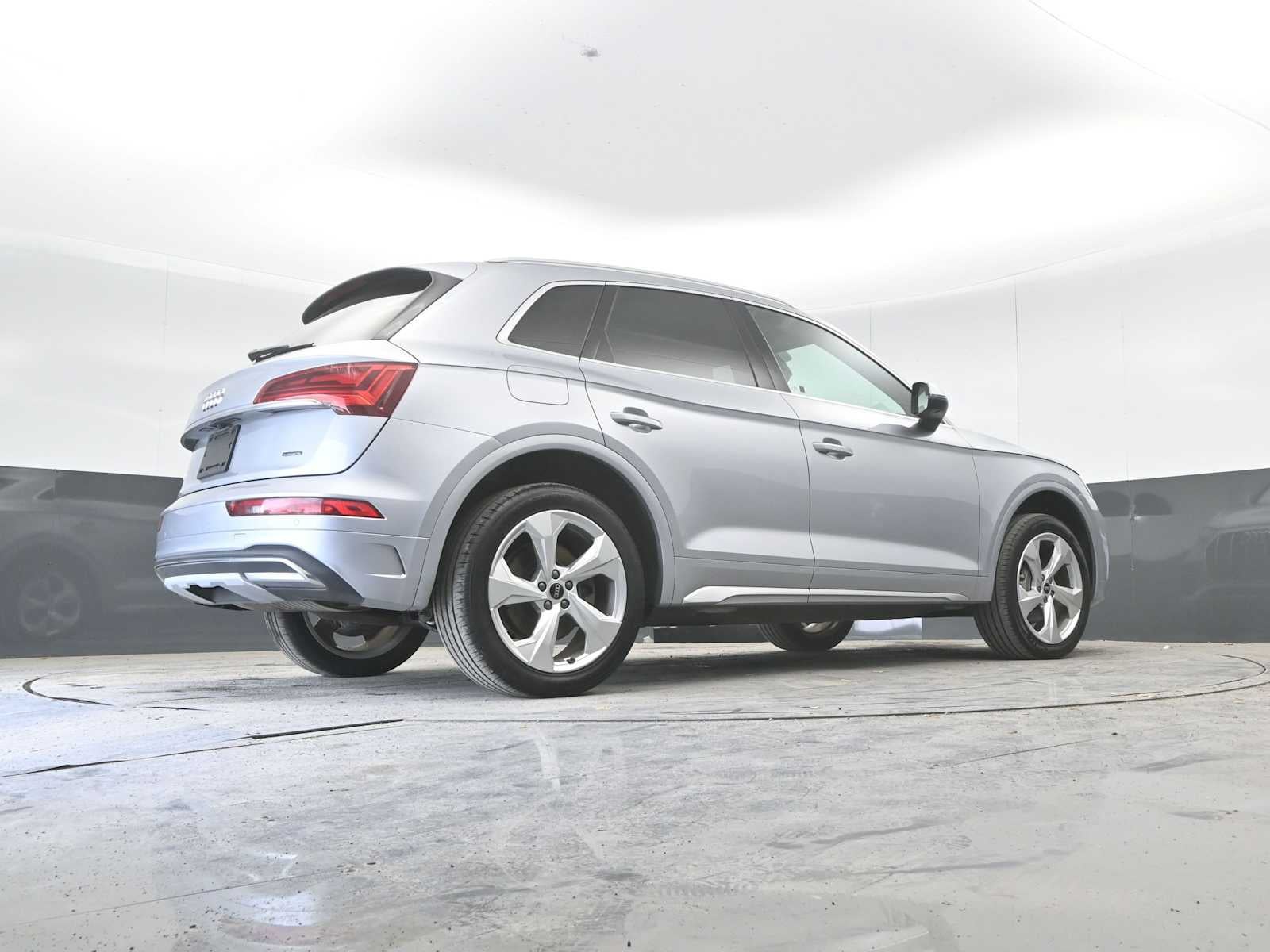2021 Audi Q5 Premium Plus - Photo 49