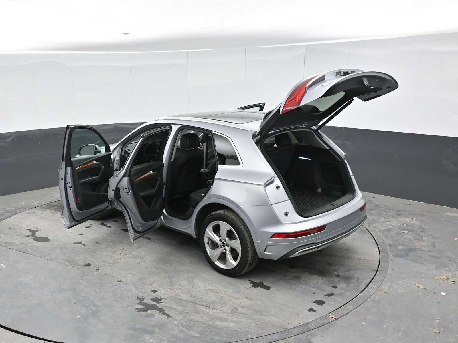 2021 Audi Q5 Premium Plus - Photo 50