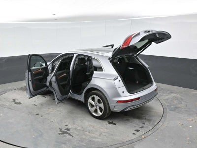 2021 Audi Q5 Premium Plus