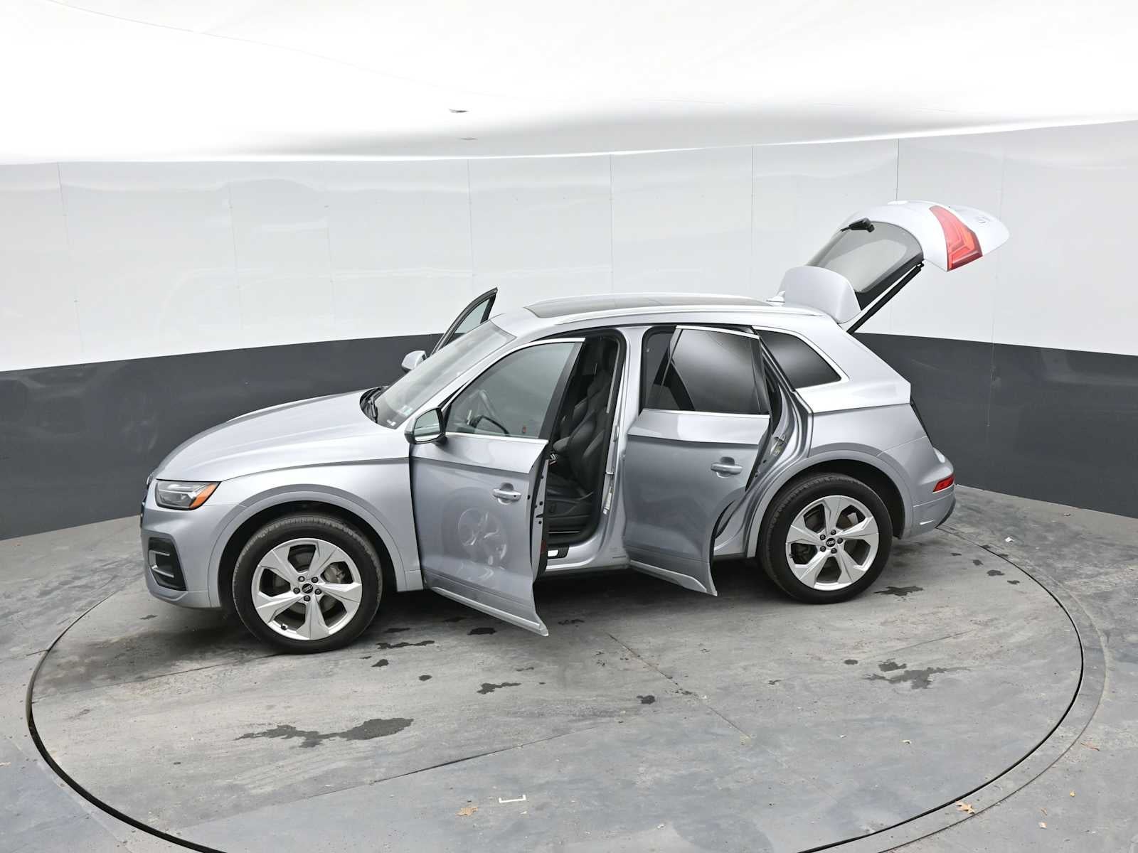 2021 Audi Q5 Premium Plus - Photo 51
