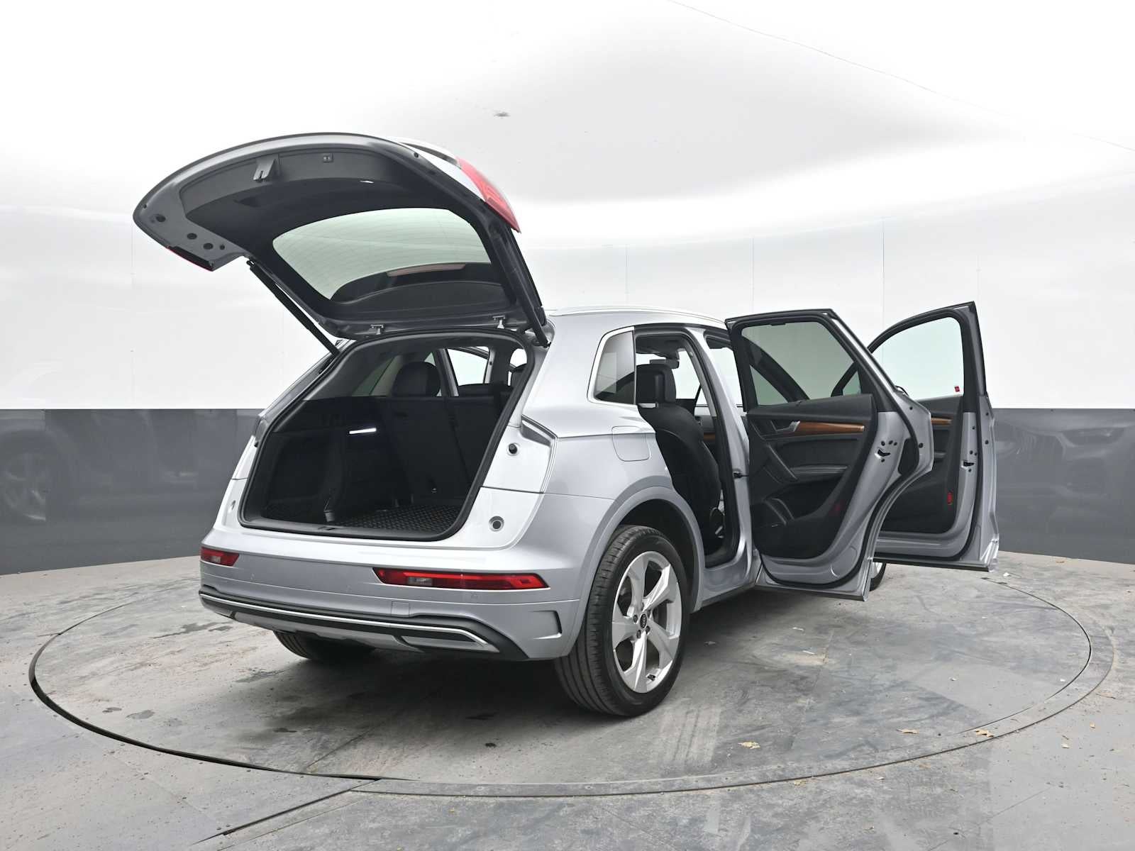 2021 Audi Q5 Premium Plus - Photo 52