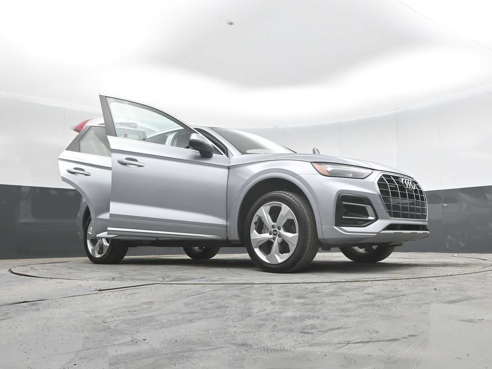 2021 Audi Q5 Premium Plus - Photo 55