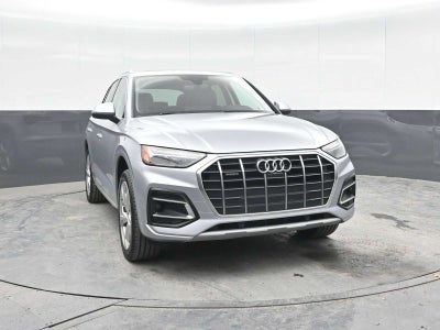 2021 Audi Q5 Premium Plus