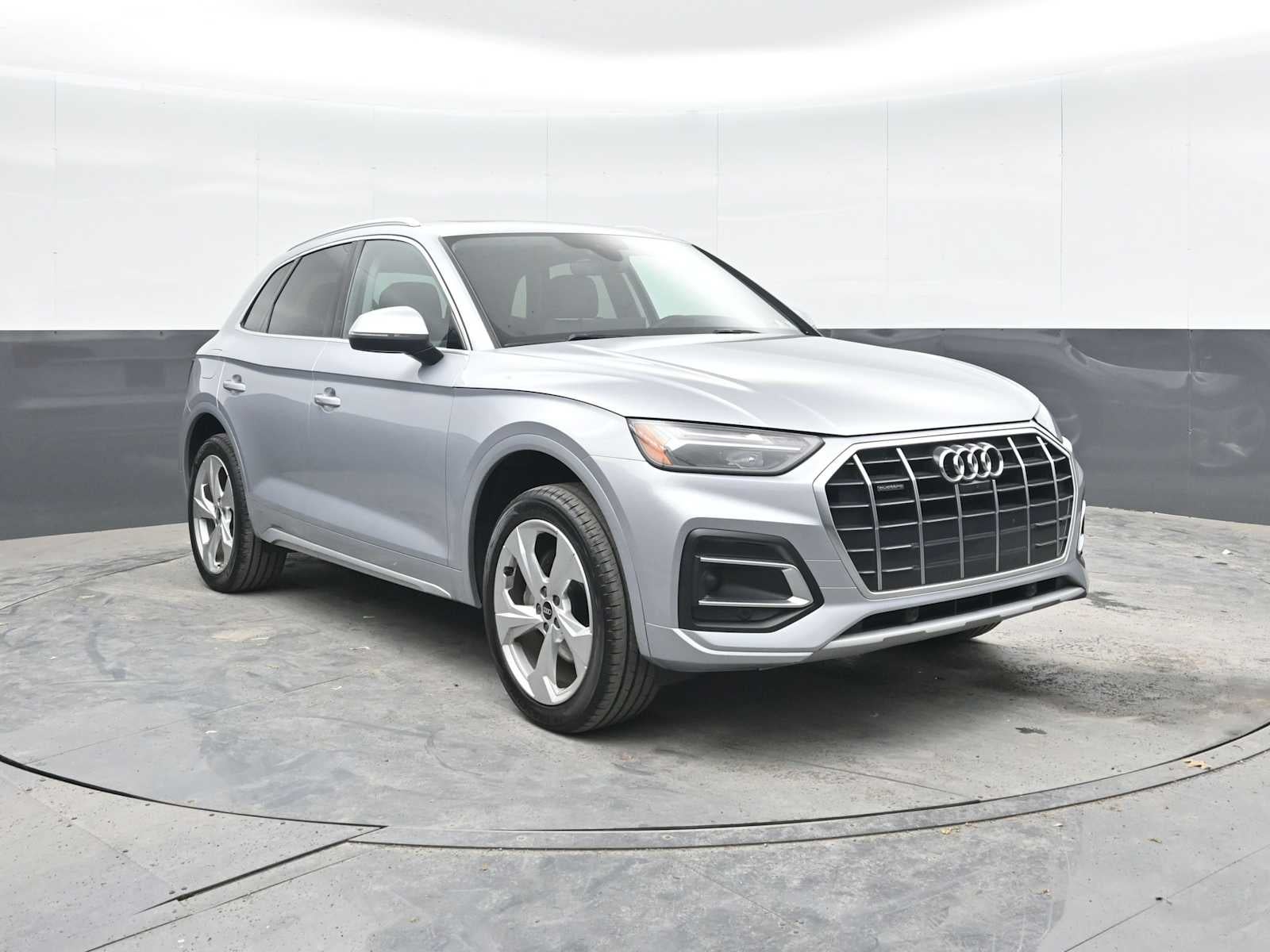 2021 Audi Q5 Premium Plus - Photo 7