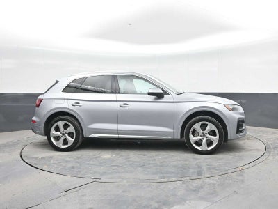 2021 Audi Q5 Premium Plus