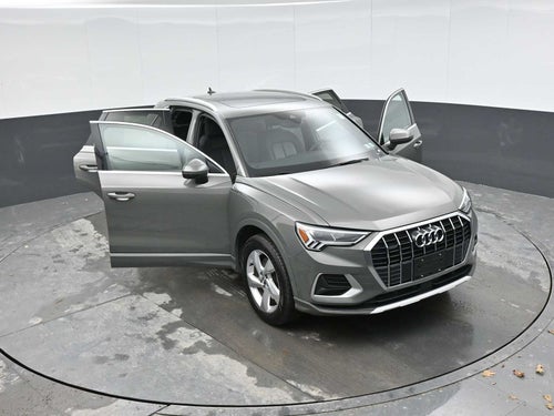 2020 Audi Q3 Premium Plus