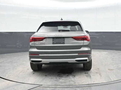 2020 Audi Q3 Premium Plus