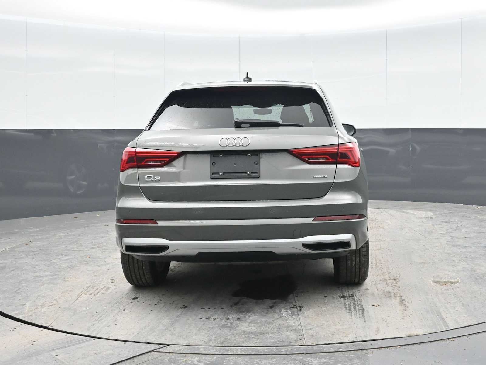 2020 Audi Q3 Premium Plus