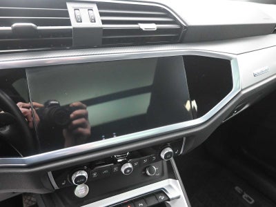 2020 Audi Q3 Premium Plus