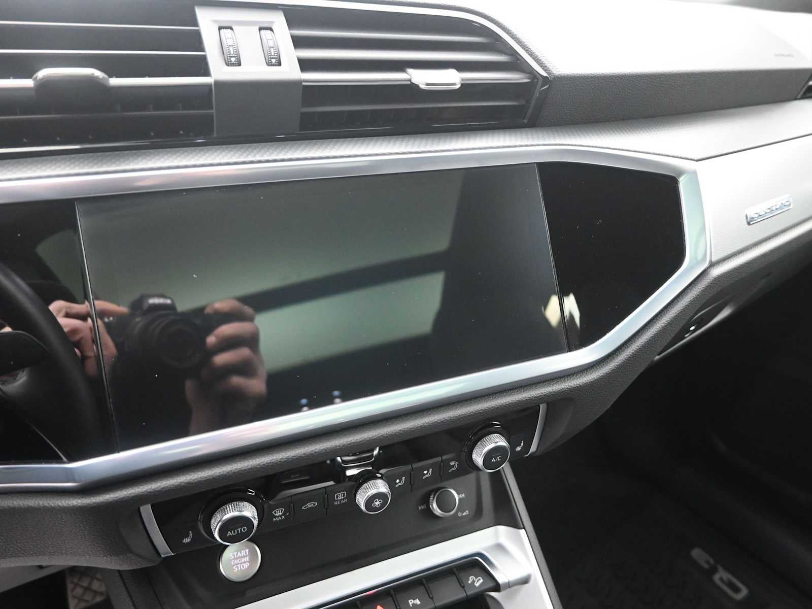 2020 Audi Q3 Premium Plus