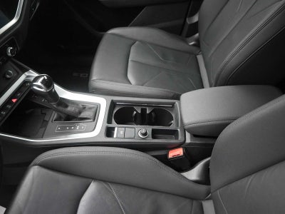 2020 Audi Q3 Premium Plus