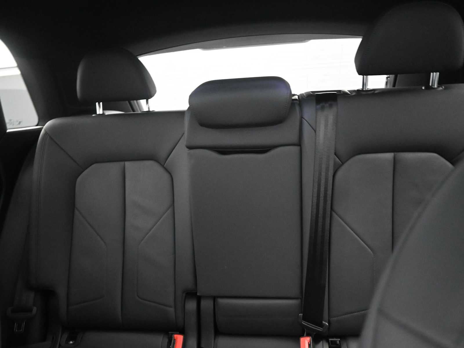 2020 Audi Q3 Premium Plus