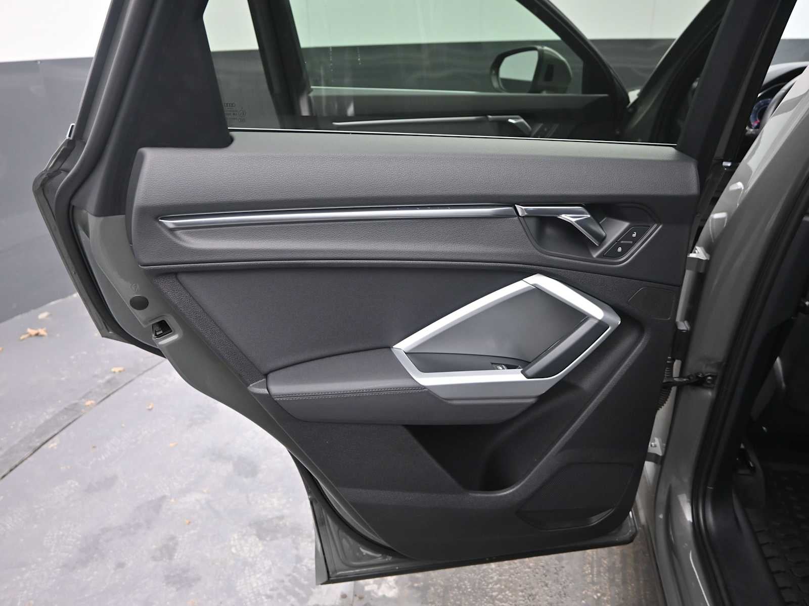 2020 Audi Q3 Premium Plus