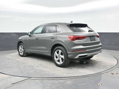 2020 Audi Q3 Premium Plus
