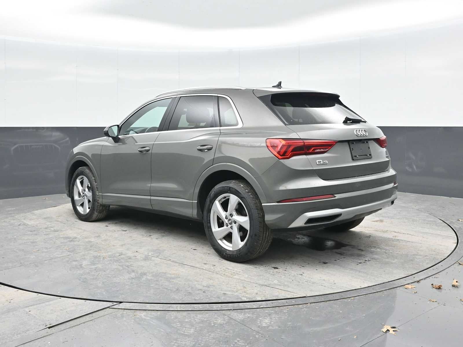 2020 Audi Q3 Premium Plus