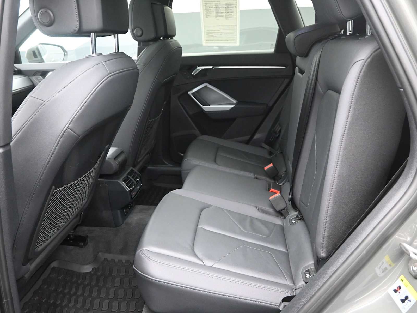 2020 Audi Q3 Premium Plus