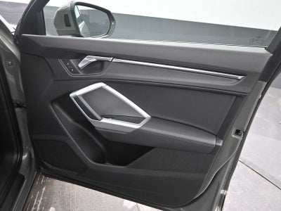 2020 Audi Q3 Premium Plus