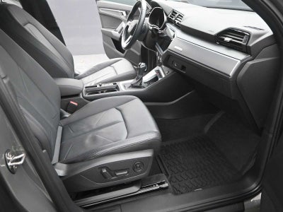 2020 Audi Q3 Premium Plus