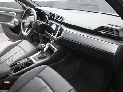 2020 Audi Q3 Premium Plus