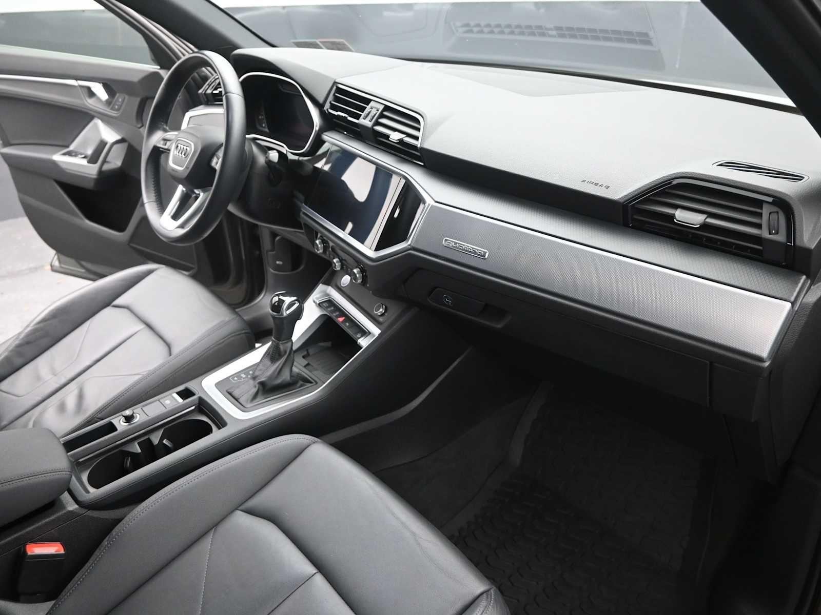 2020 Audi Q3 Premium Plus