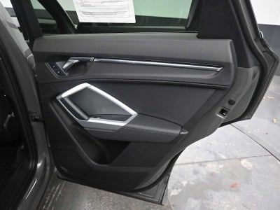 2020 Audi Q3 Premium Plus