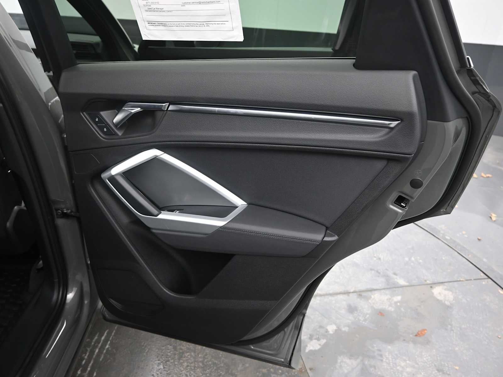 2020 Audi Q3 Premium Plus